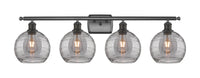 Ballston Bath Vanity Light Cast Brass Steel
