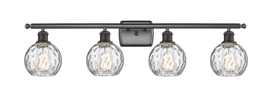 Ballston Bath Vanity Light Cast Brass Finish