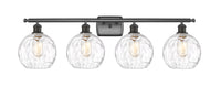 Ballston Bath Vanity Light Cast Brass Finish