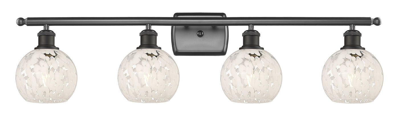 Ballston Bath Vanity Light Cast Brass Steel