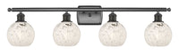 Ballston Bath Vanity Light Cast Brass Steel