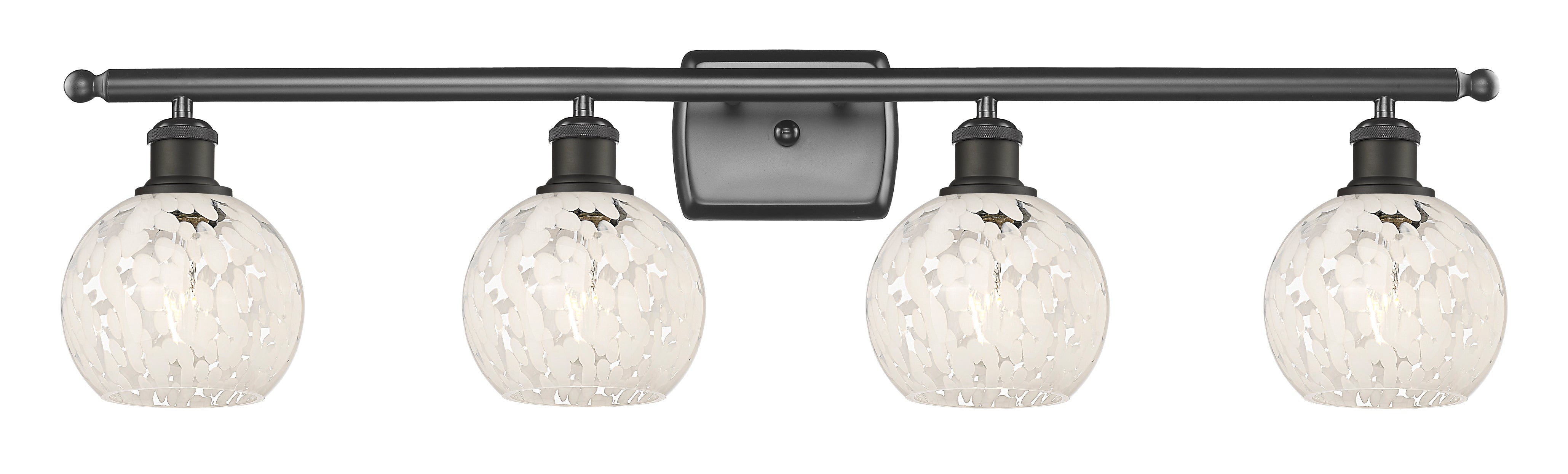 Ballston Bath Vanity Light Cast Brass Steel