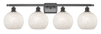 Ballston Bath Vanity Light Cast Brass Steel