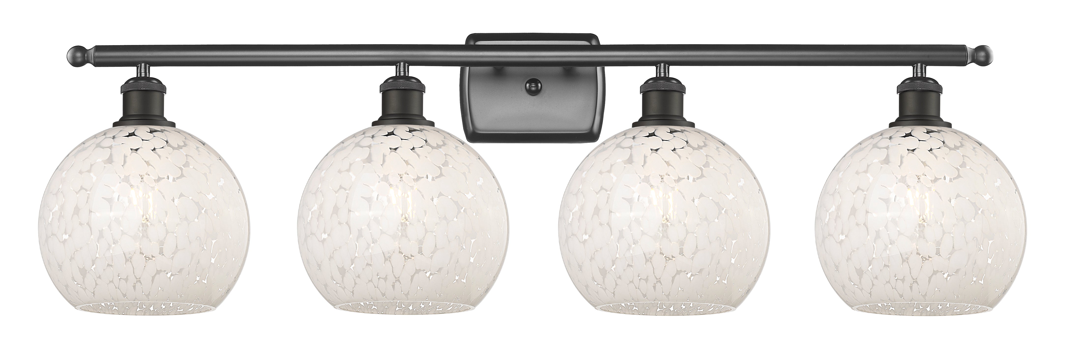 Ballston Bath Vanity Light Cast Brass Steel