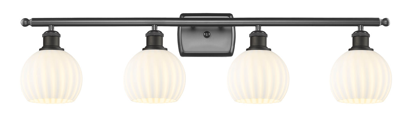 Ballston Bath Vanity Light Cast Brass