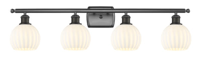 Ballston Bath Vanity Light Cast Brass