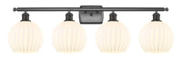 Ballston Bath Vanity Light 9 Inch Width