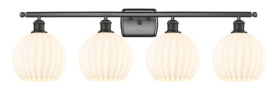 Ballston Bath Vanity Light 9 Inch Width