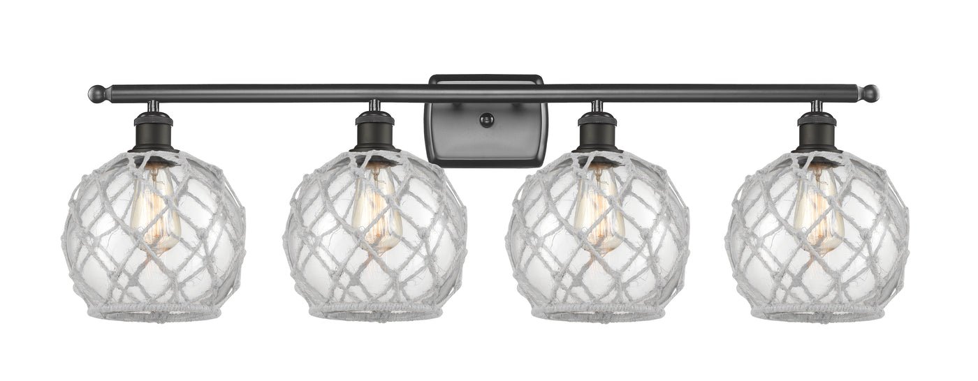 Ballston Bath Vanity Light Cast Brass Finish