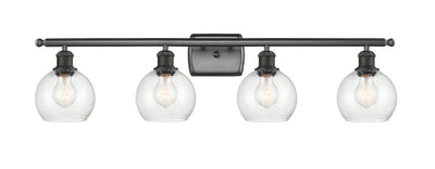 Ballston Bath Vanity Light Cast Brass Steel