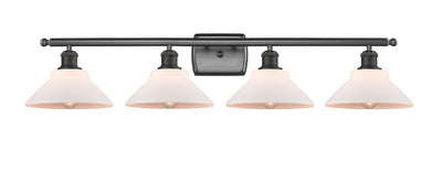 Ballston Bath Vanity Light Cast Brass