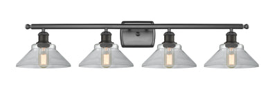 Ballston Bath Vanity Light Cast Brass