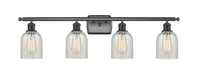 Ballston Bath Vanity Light Cast Brass Steel