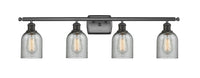 Ballston Bath Vanity Light Cast Brass