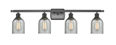 Ballston Bath Vanity Light Cast Brass