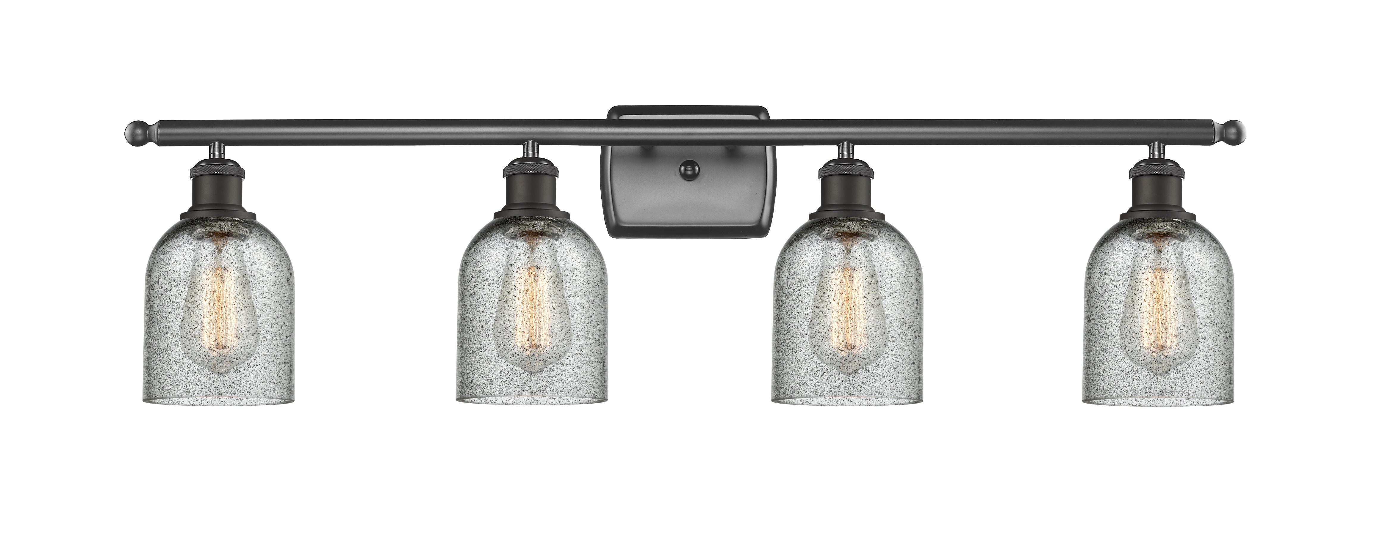 Ballston Bath Vanity Light Cast Brass