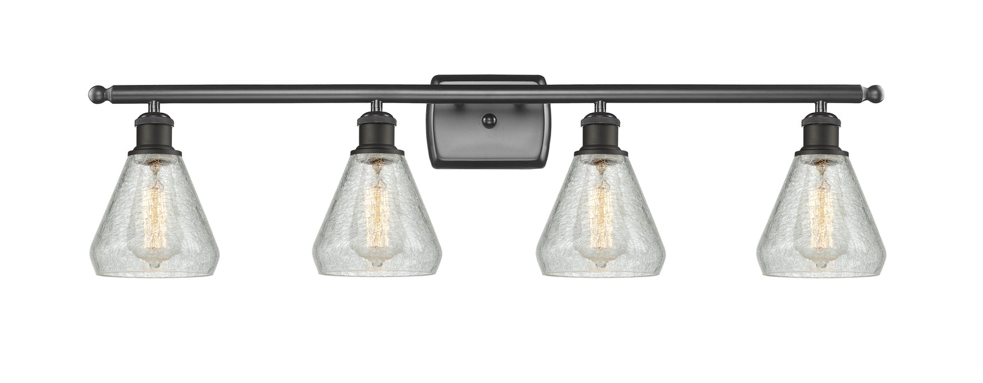 Ballston Bath Vanity Light Cast Brass