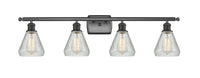 Ballston Bath Vanity Light Cast Brass