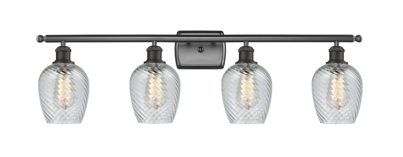 Ballston Bath Vanity Light Cast Brass Finish
