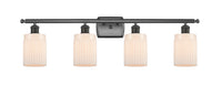 Ballston Bath Vanity Light Cast Brass Steel
