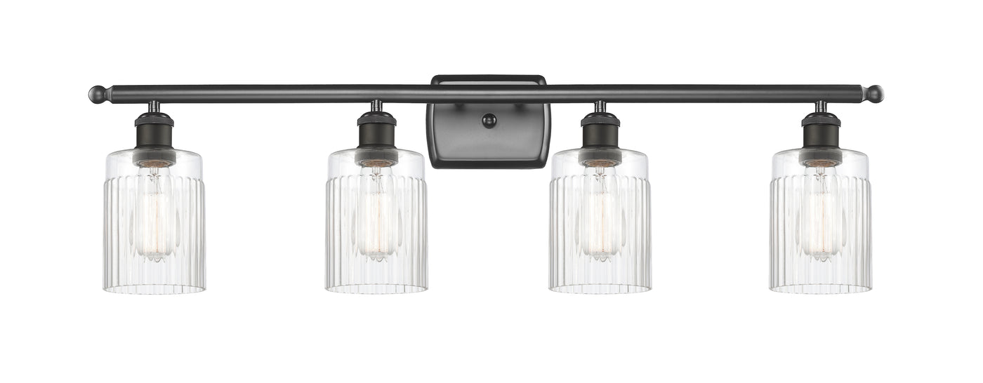 Ballston Bath Vanity Light Cast Brass Steel