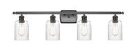 Ballston Bath Vanity Light Cast Brass Steel