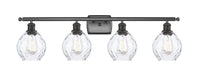 Ballston Bath Vanity Light Cast Brass Finish