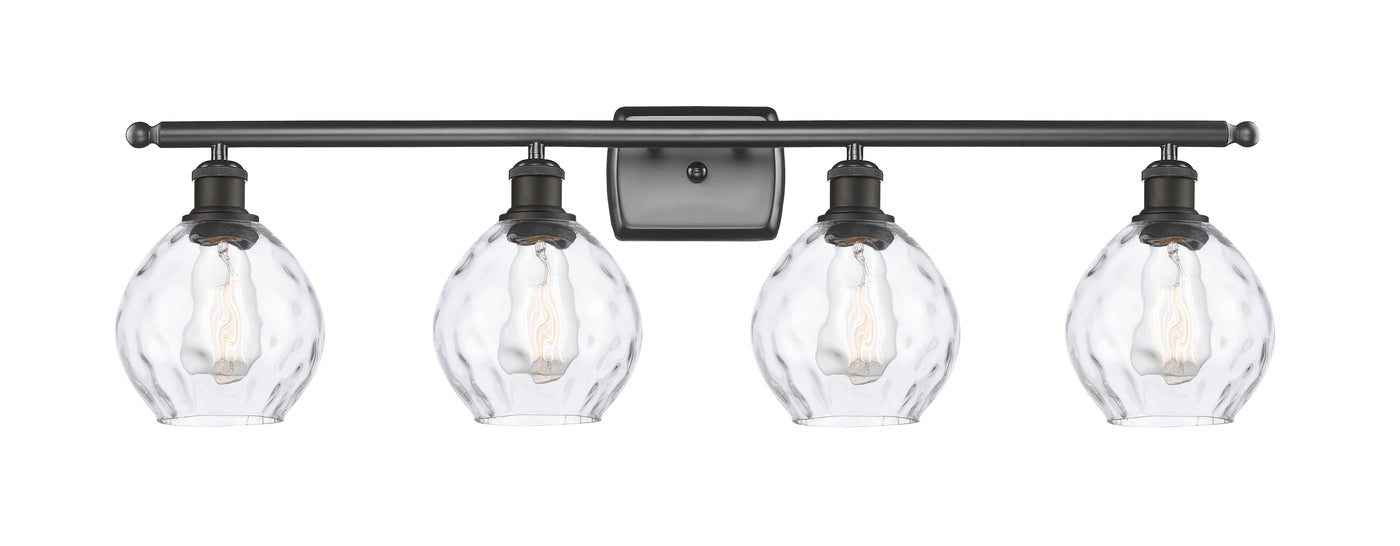Ballston Bath Vanity Light Cast Brass