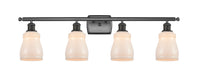 Ballston Bath Vanity Light Cast Brass Finish