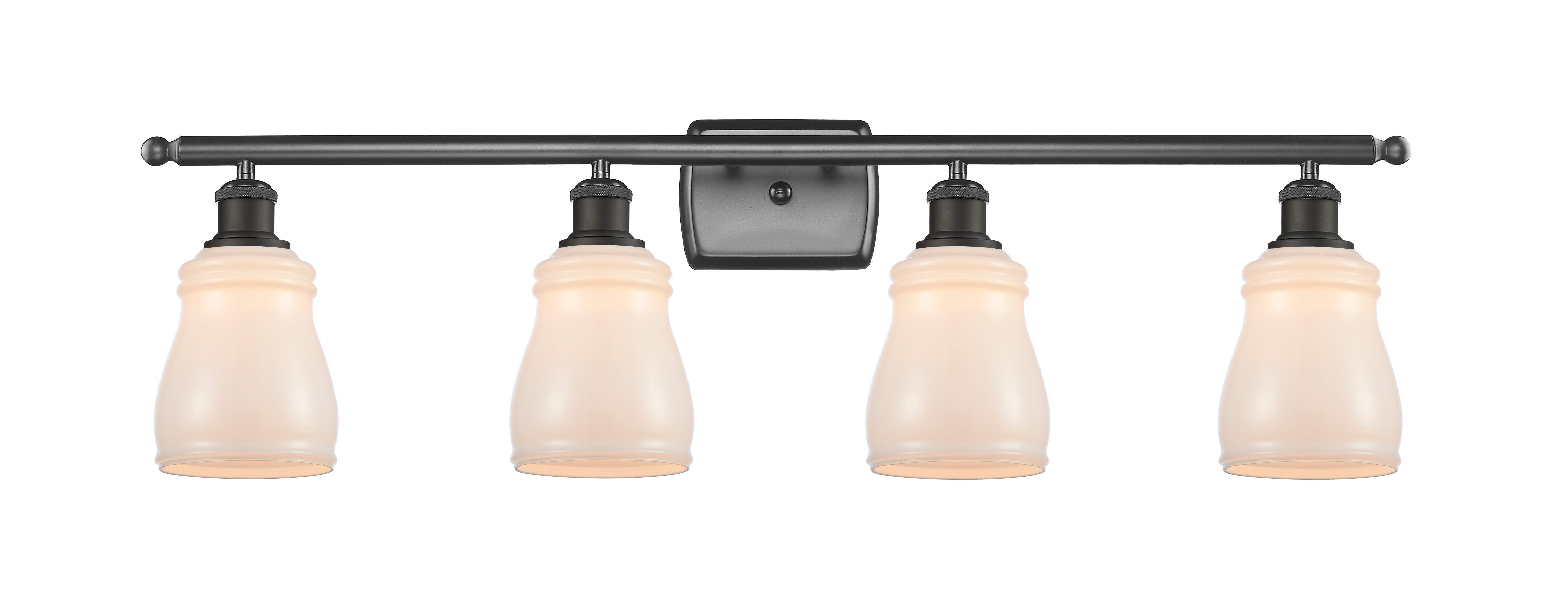 Ballston Bath Vanity Light Cast Brass Finish