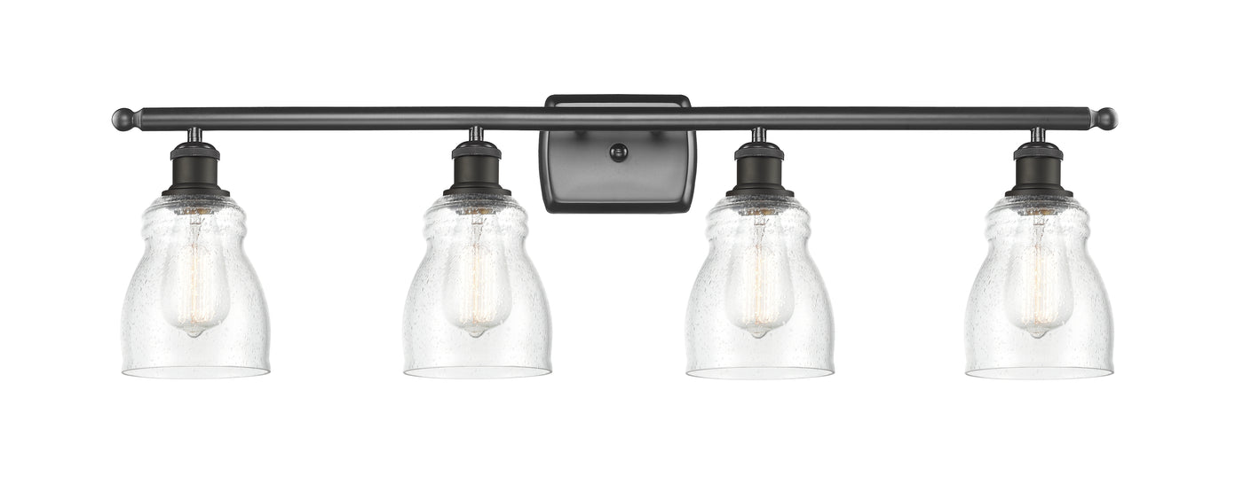 Ballston Bath Vanity Light Cast Brass Finish