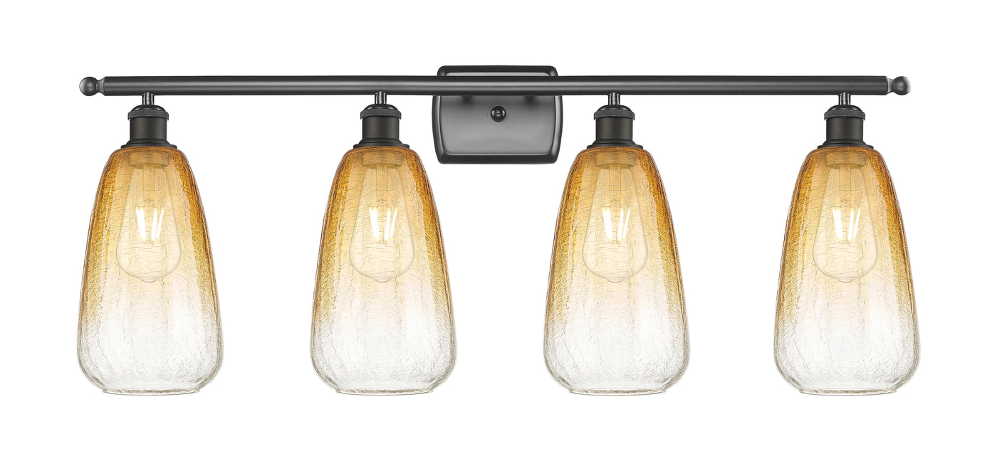 Ballston Bath Vanity Light Cast Brass