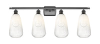 Ballston Bath Vanity Light Cast Brass