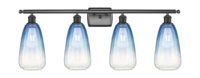 Ballston Bath Vanity Light Cast Brass