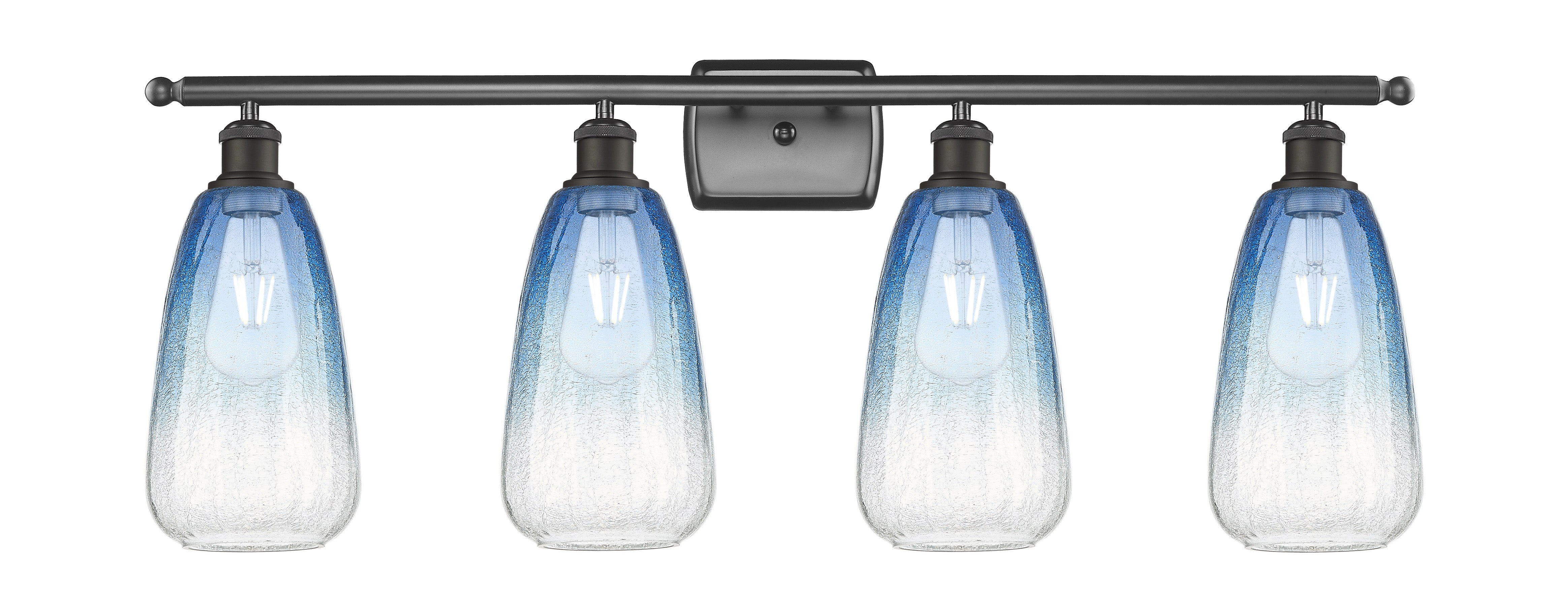 Ballston Bath Vanity Light Cast Brass
