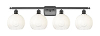Ballston Bath Vanity Light Cast Brass Steel