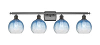 Ballston Bath Vanity Light Cast Brass Steel