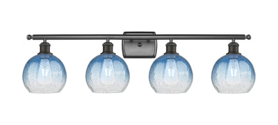 Ballston Bath Vanity Light Cast Brass Steel