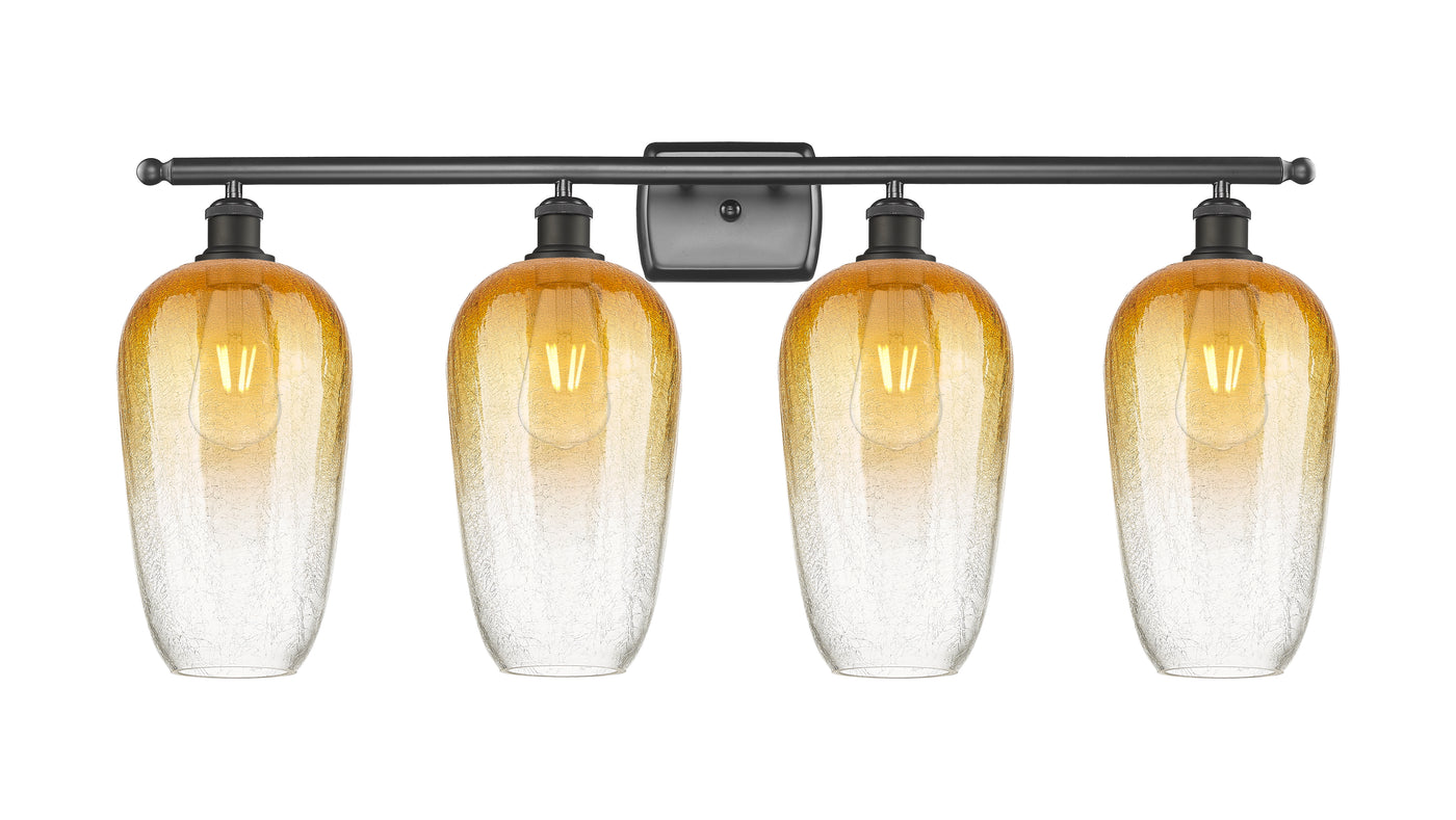 Ballston Bath Vanity Light Cast Brass Finish