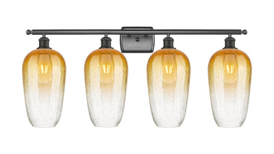 Ballston Bath Vanity Light Cast Brass Finish