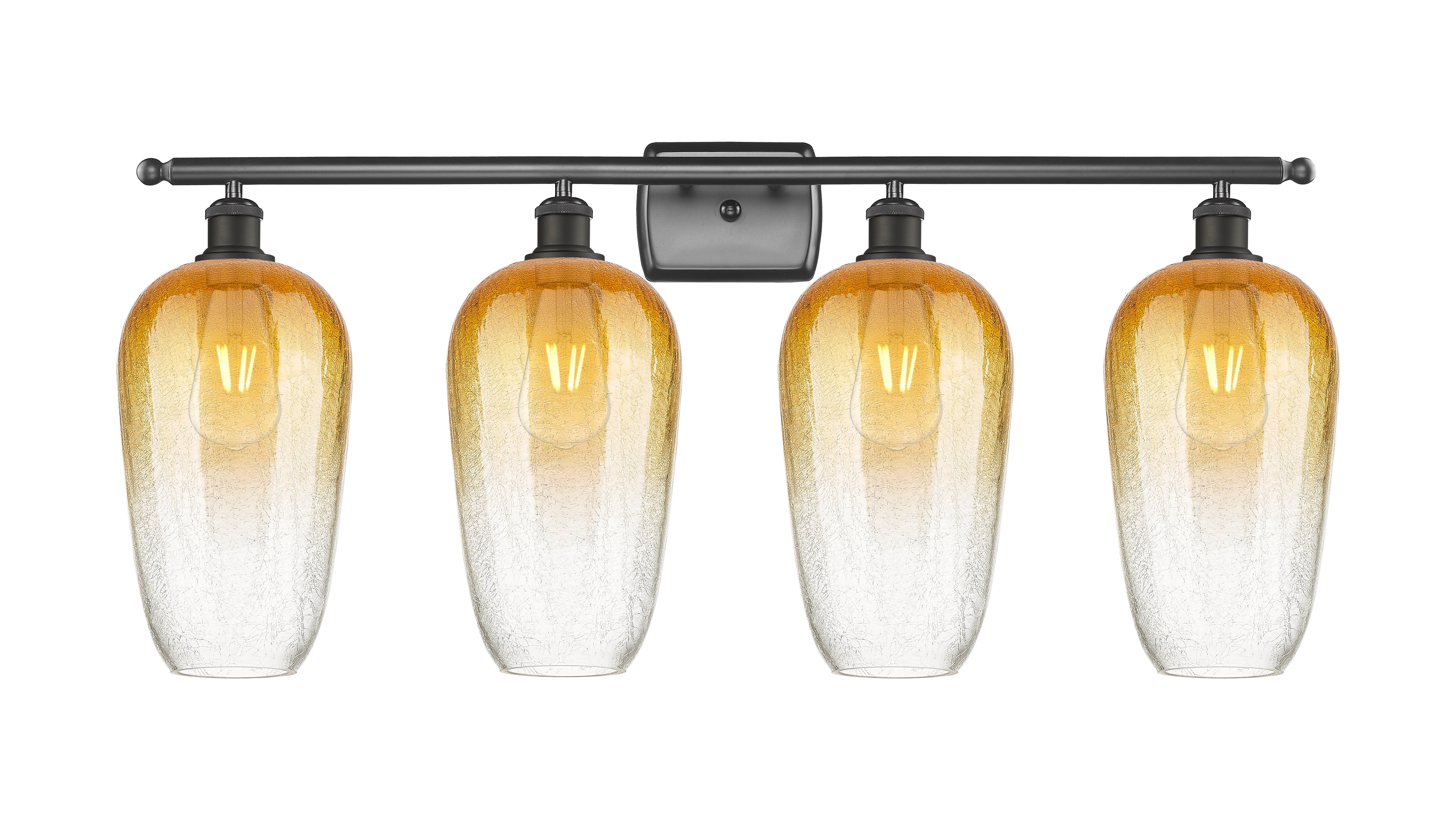 Ballston Bath Vanity Light Cast Brass Finish