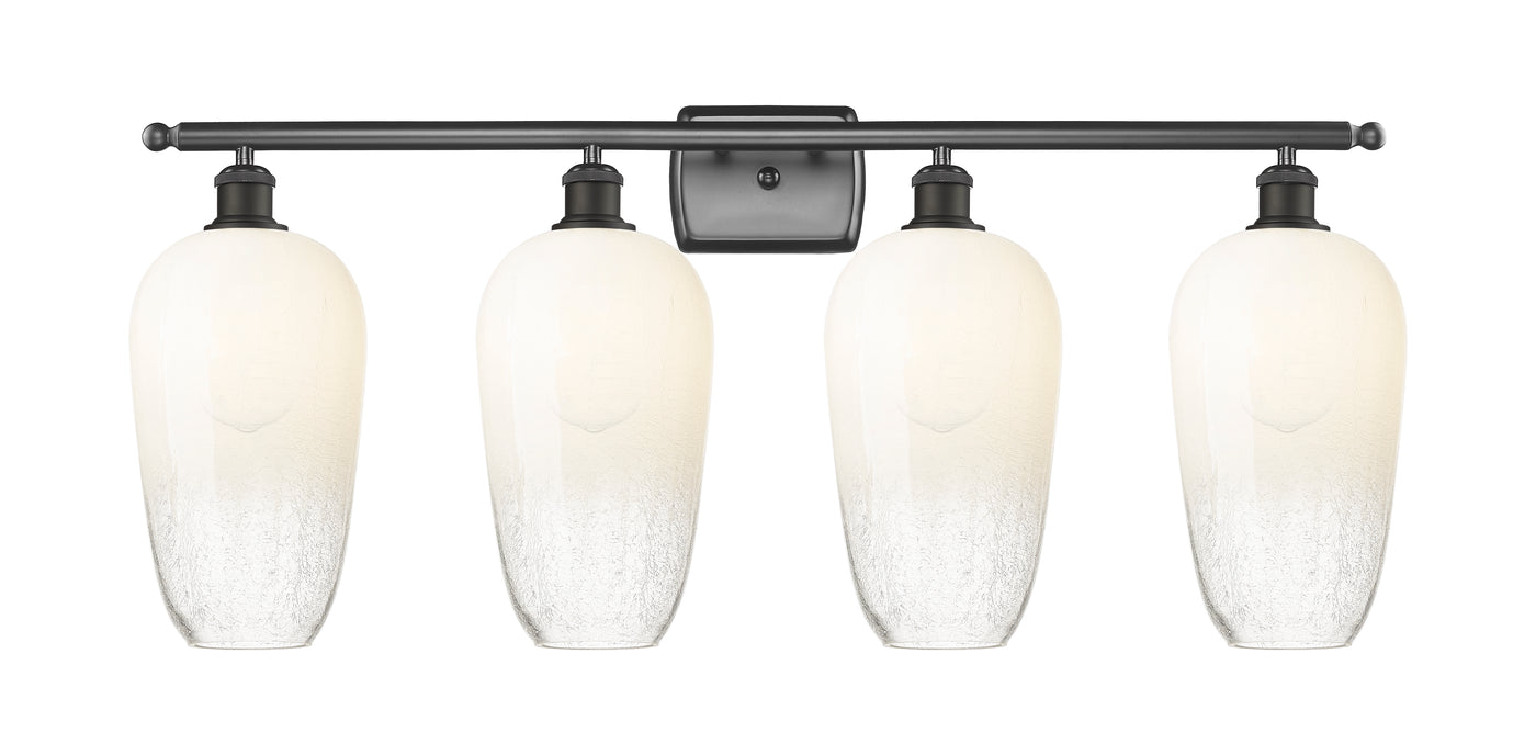Ballston Bath Vanity Light Cast Brass Finish