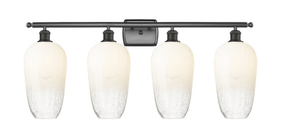 Ballston Bath Vanity Light Cast Brass Finish