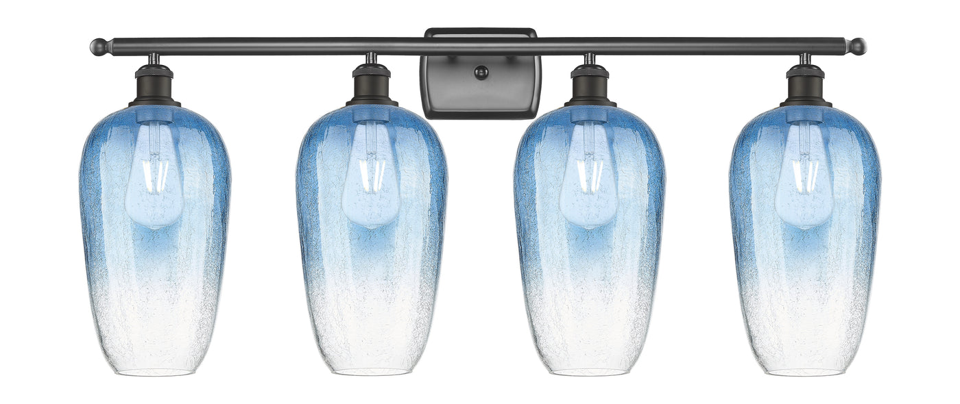 Ballston Bath Vanity Light Cast Brass Finish