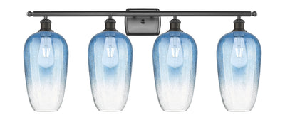 Ballston Bath Vanity Light Cast Brass Finish
