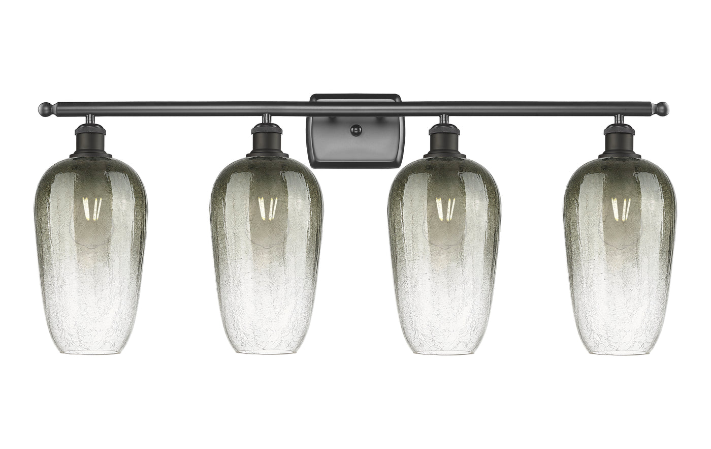 Ballston Bath Vanity Light Cast Brass Finish