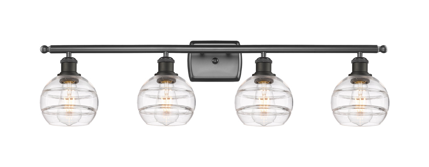 Ballston Bath Vanity Light Cast Brass Steel
