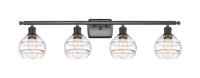 Ballston Bath Vanity Light Cast Brass Steel