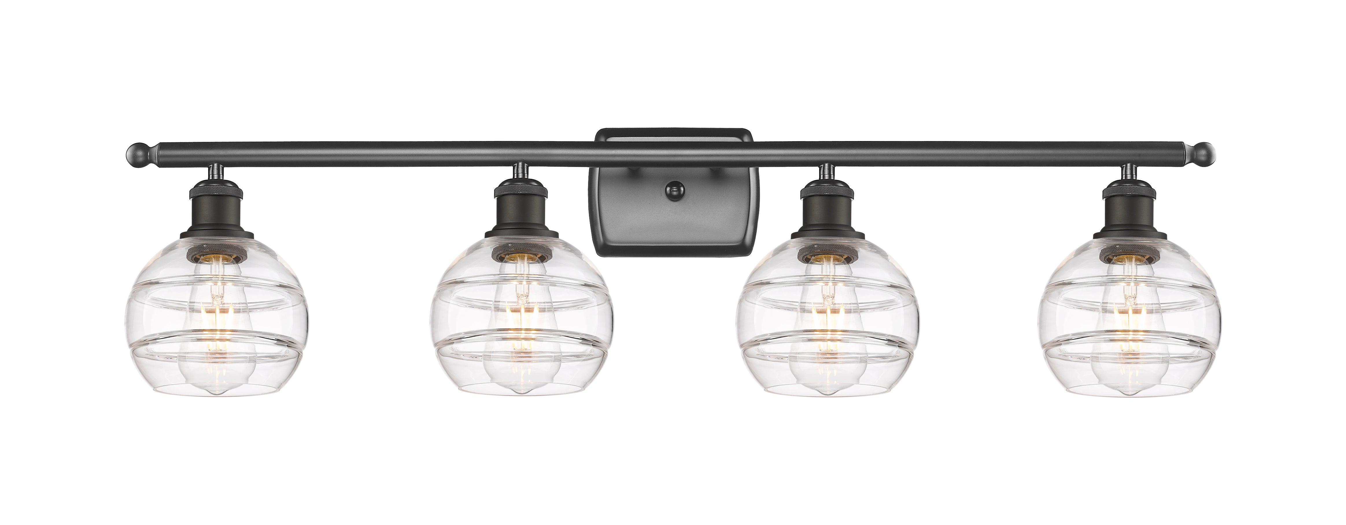 Ballston Bath Vanity Light Cast Brass Steel