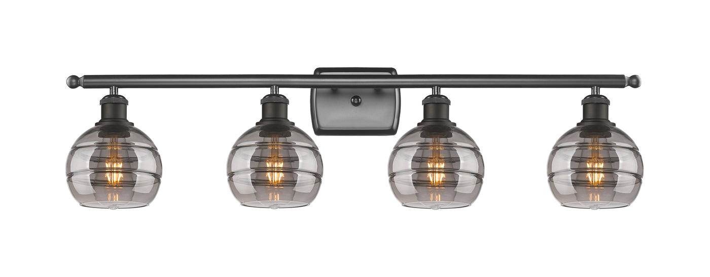 Ballston Bath Vanity Light Cast Brass Steel